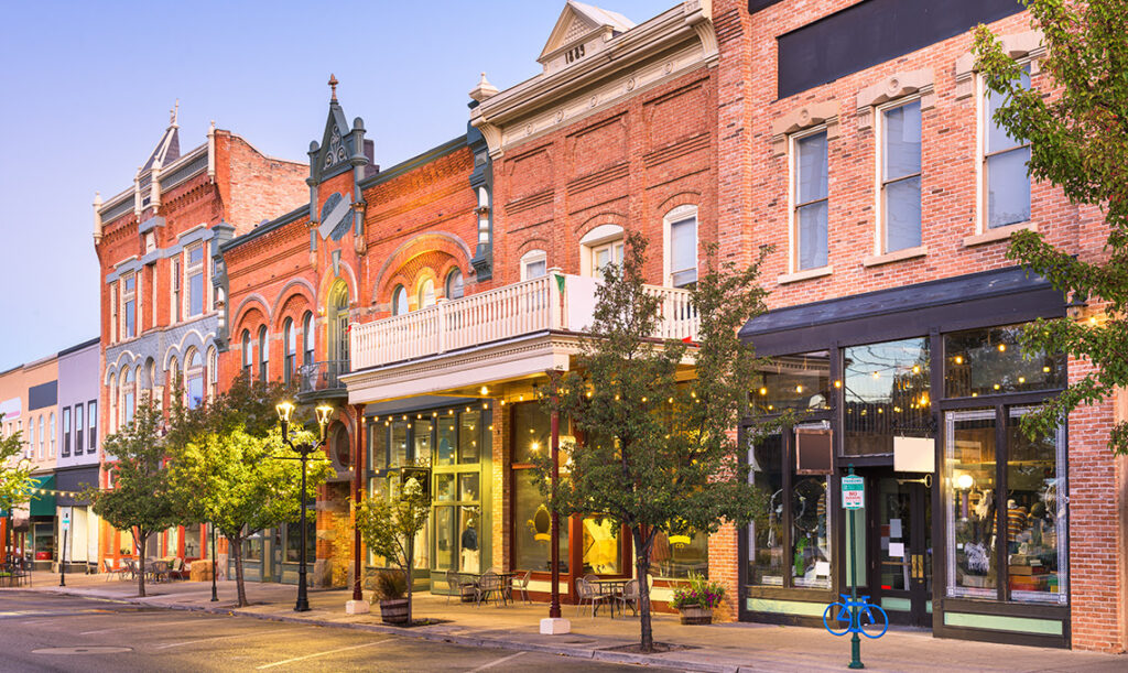 Activities That Cross the Business Line