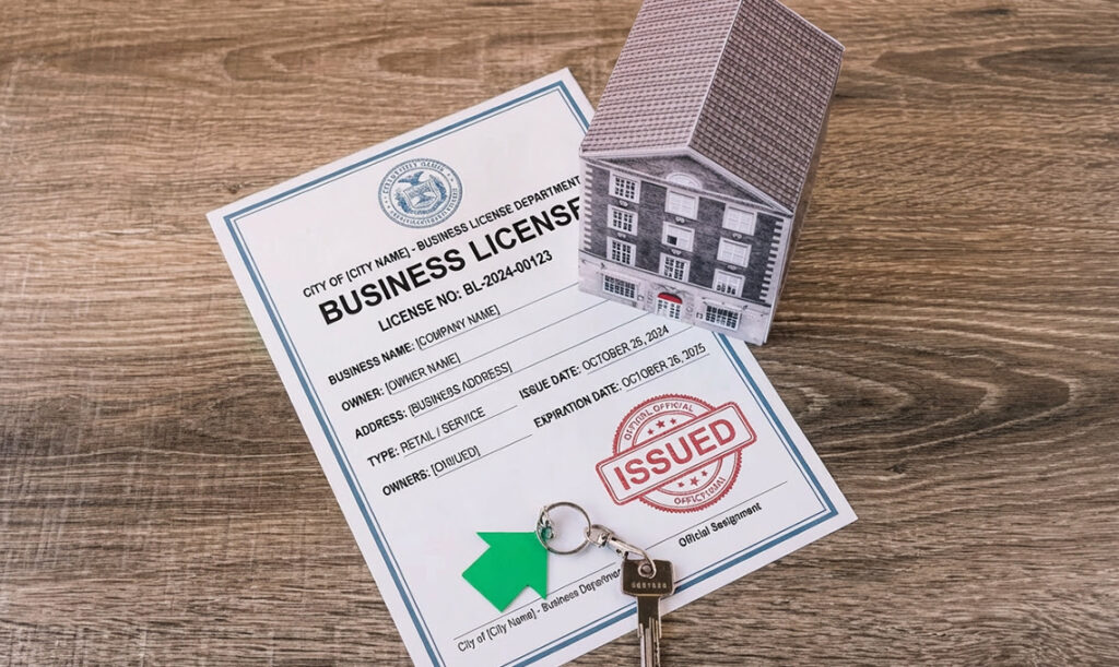 Do You Need a Business License