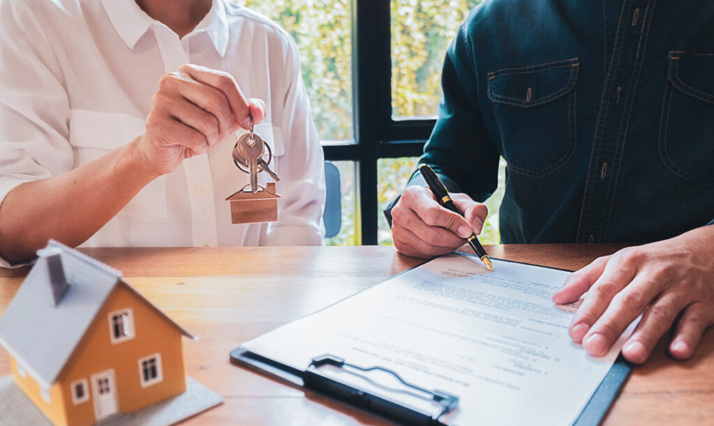 How San Diego Protects Its Tenants