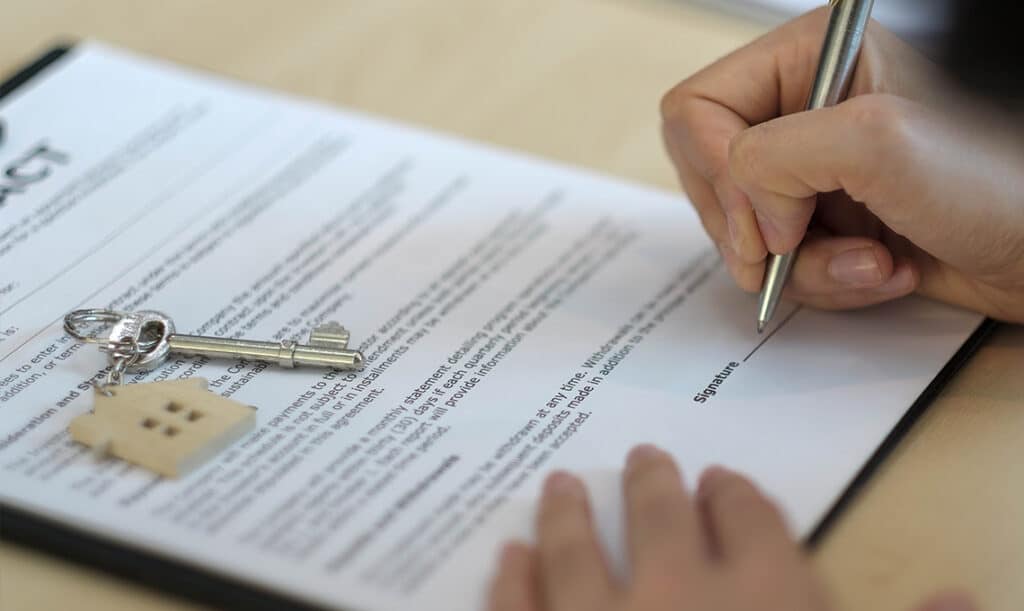 How Section 8 Tenants Follow Lease Rules