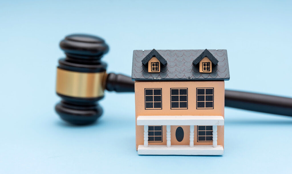 Legal Problems That Come With Notice Violations