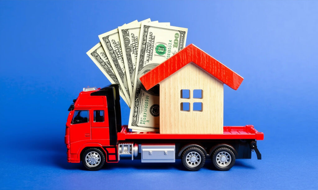 Required Relocation Payments for Your Tenants