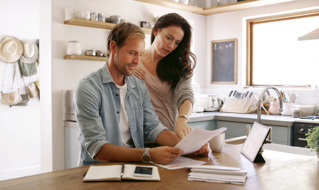 Requirements for Your Primary Residence