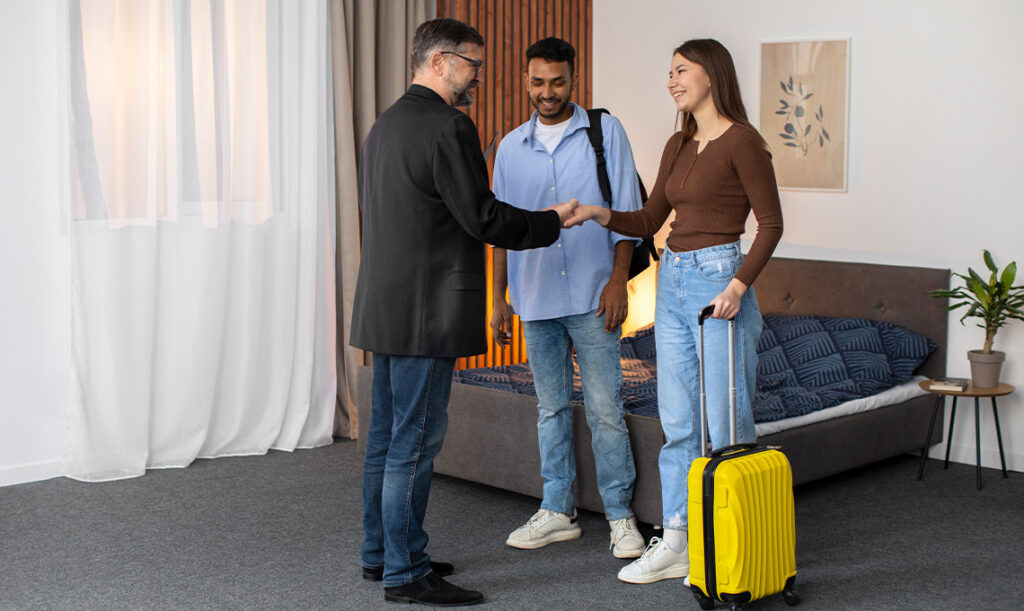 Rules and Permits for Short-Term Rentals