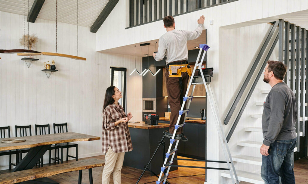 When Can Your Landlord Enter Your Home