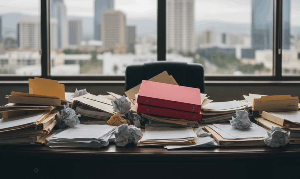 Common eviction mistakes that delay or derail cases