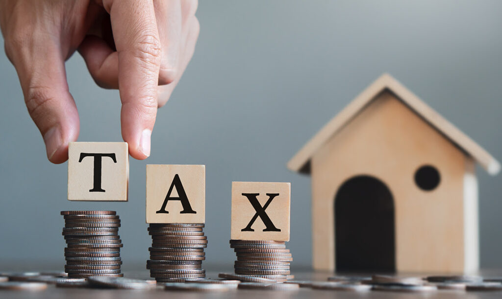 How California Taxes Your Rental Income