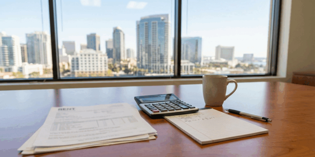 How much can you raise rent under AB 1482?