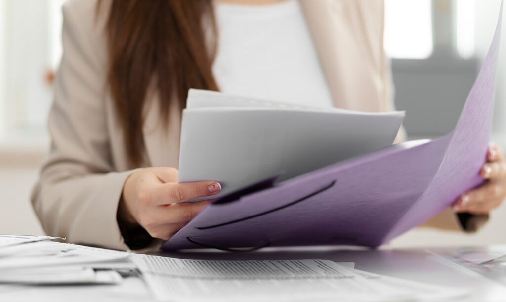 Keep the Records That Protect You