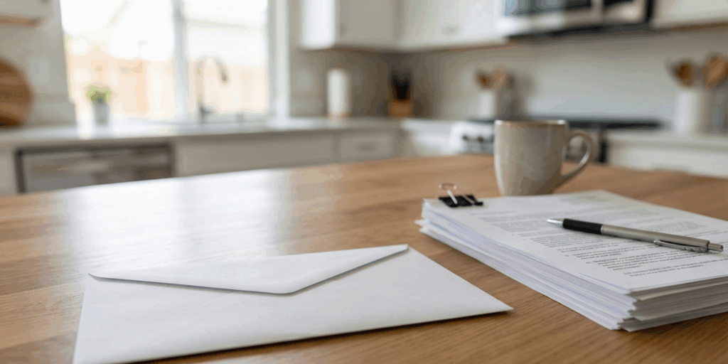 Notice requirements for rent increases