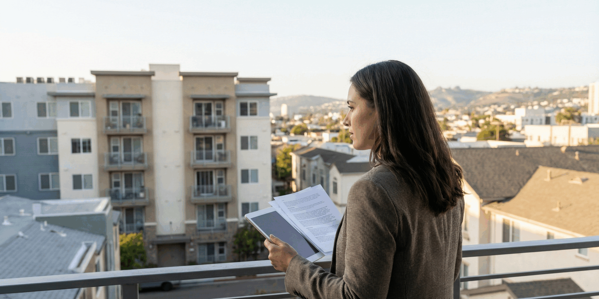 AB 1482 Compliance Checklist for San Diego Owners