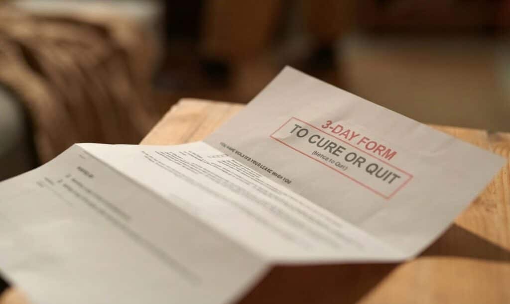 Steps for the Pet Eviction Process