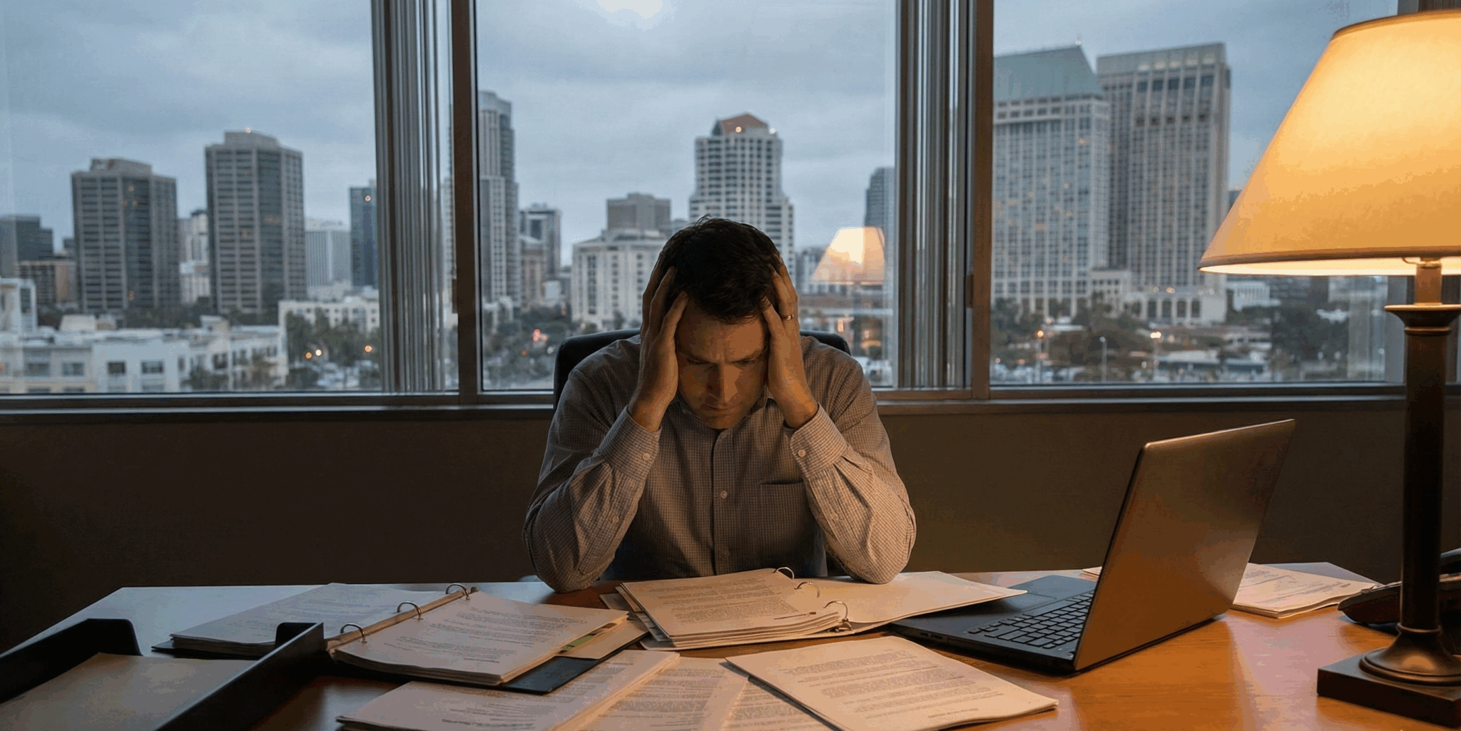 What happens if you violate AB 1482 or local tenant protections