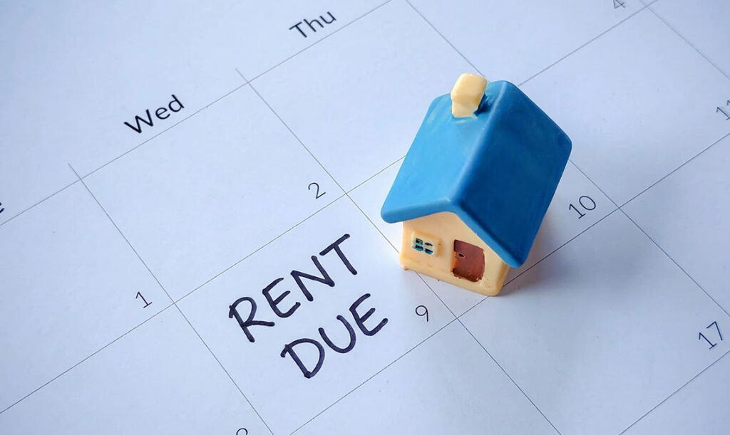 When Landlords Can Charge Late Fees