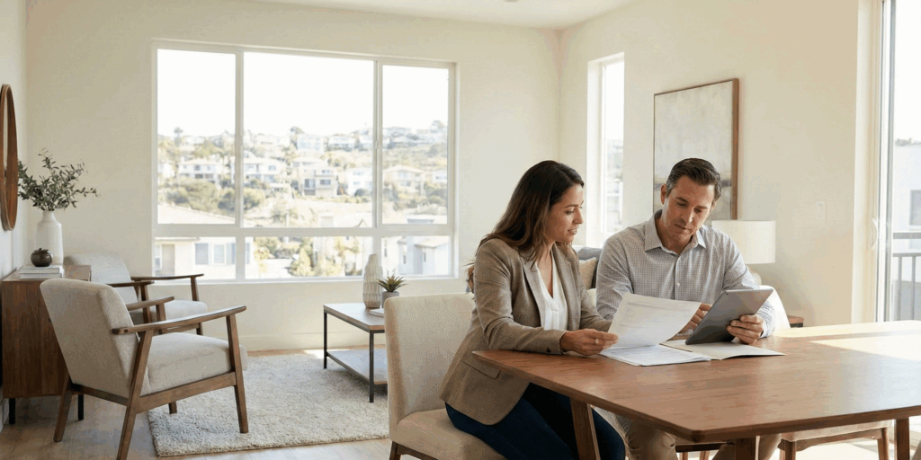 When a property manager makes the most sense