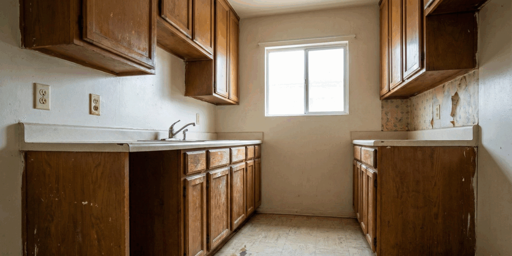 Common Section 8 Inspection Failures in Older San Diego Properties