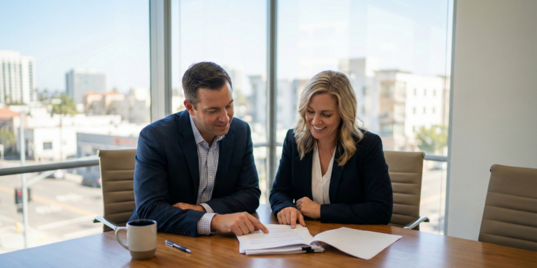 Next Steps Protect Your Rental Income