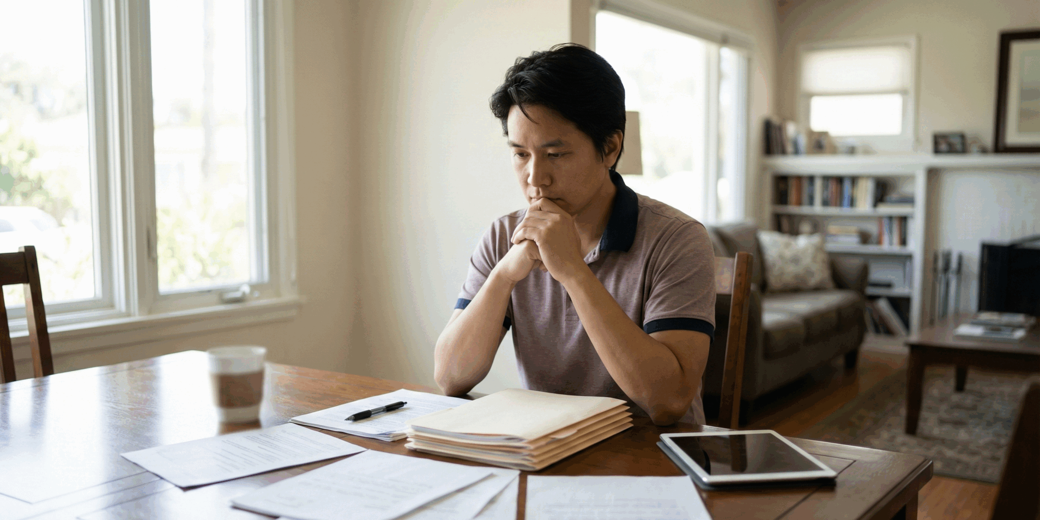 Owner Decision Checklist: Navigating Counters and Repairs