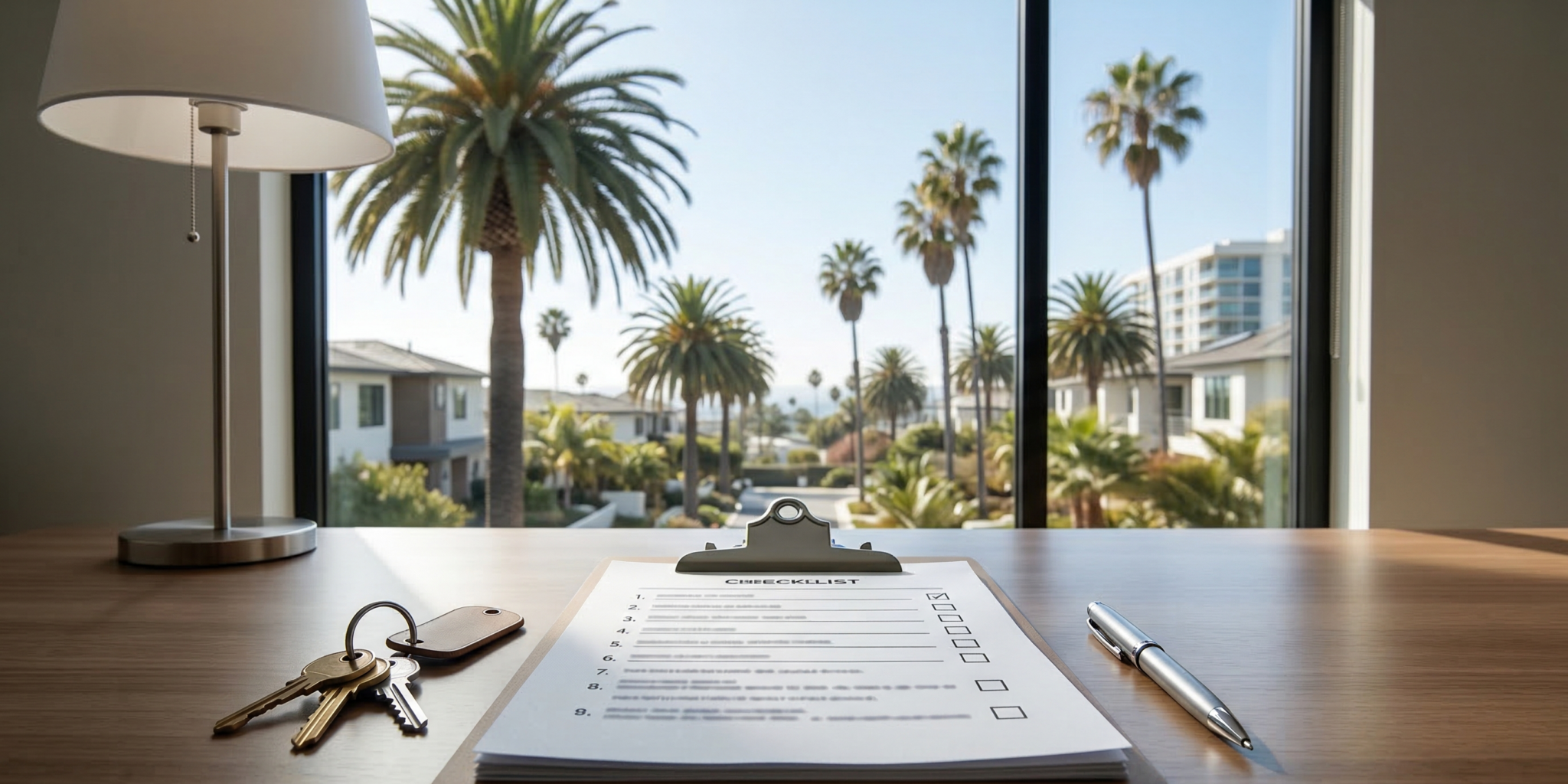 20-Point Self-Management Risk Checklist