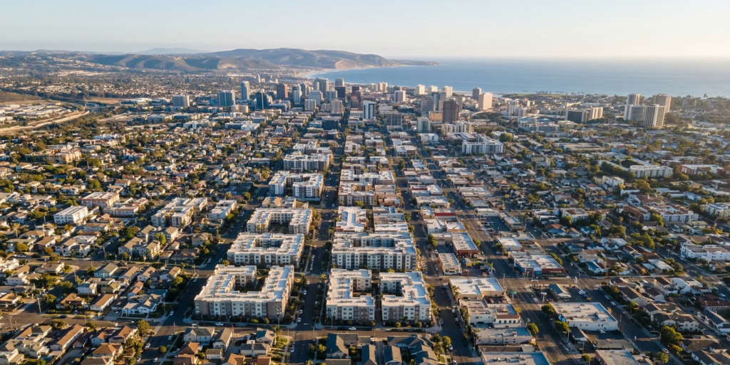 2026 San Diego Regulatory Risk Map Operational Mechanics