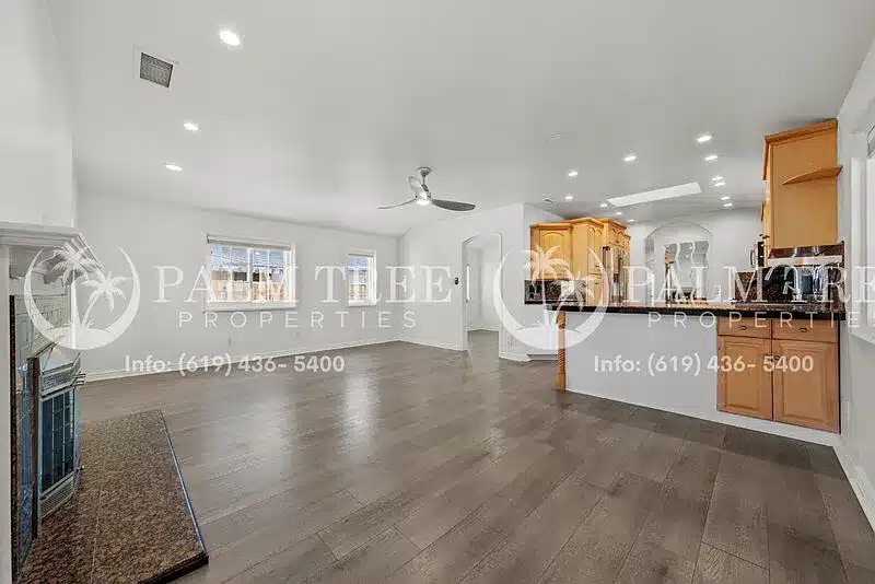 522 Garfield Ave, El Cajon