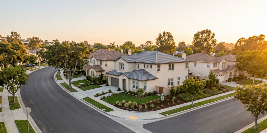 Case Study The Scripps Ranch Stabilization