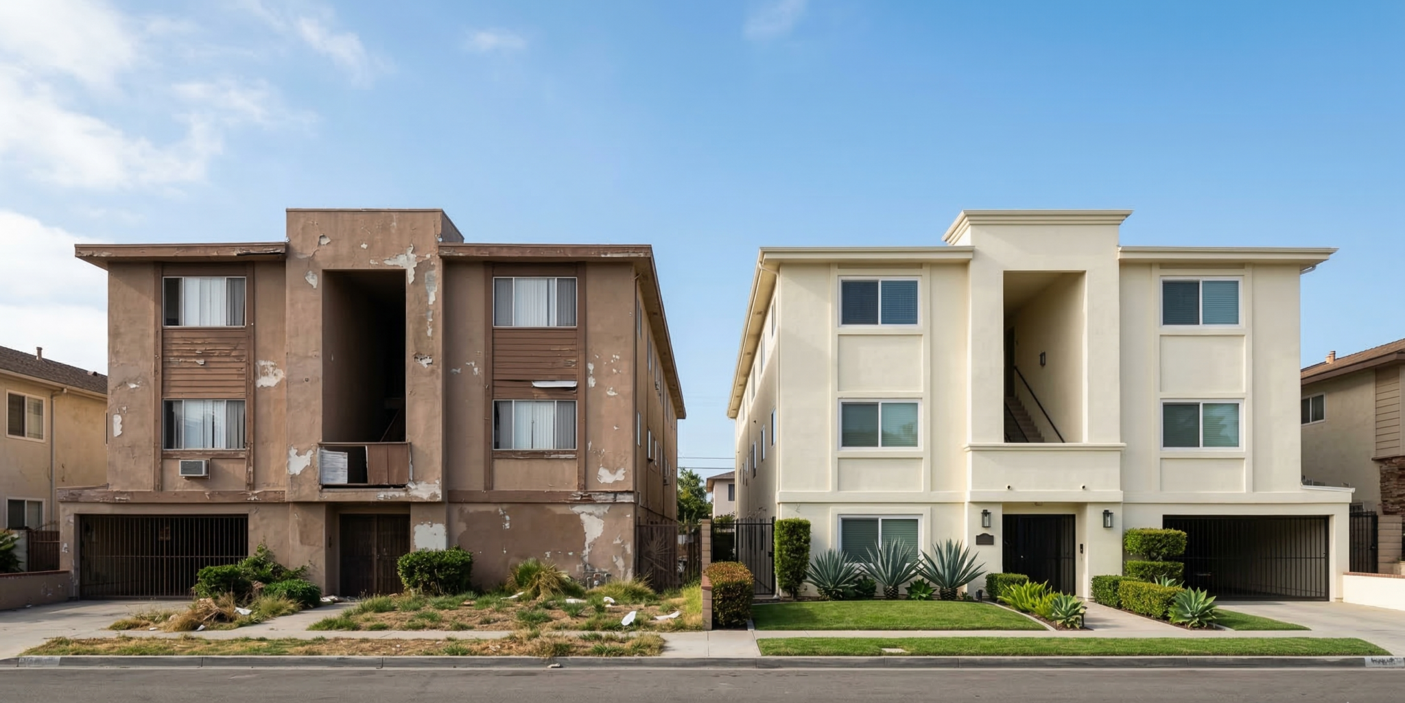 Cheap vs. Professional Property Management The Real Cost Breakdown