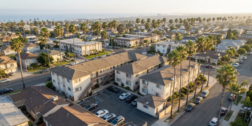 Hidden Income Leaks in Small Multifamily Properties (2–20 Units)