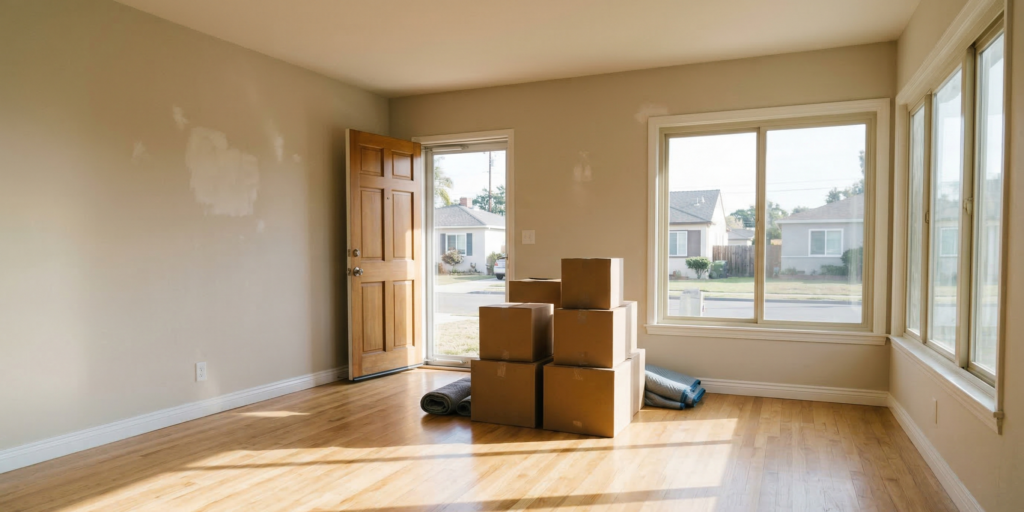 Itemizing Turnover Friction The Cost of a Move-Out