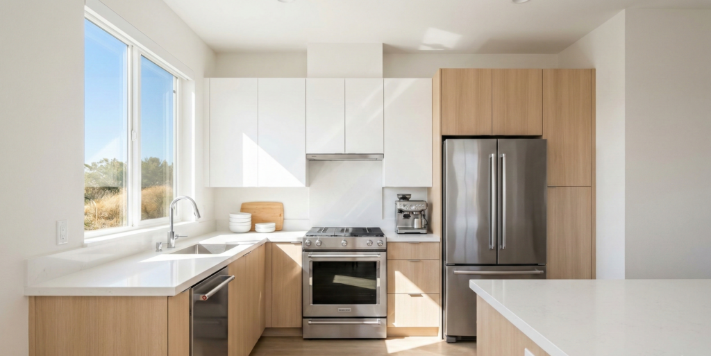 Professional Photography Checklist, The Operator Standard Interior & Compliance Focus
