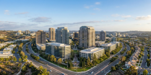 Property Management University City