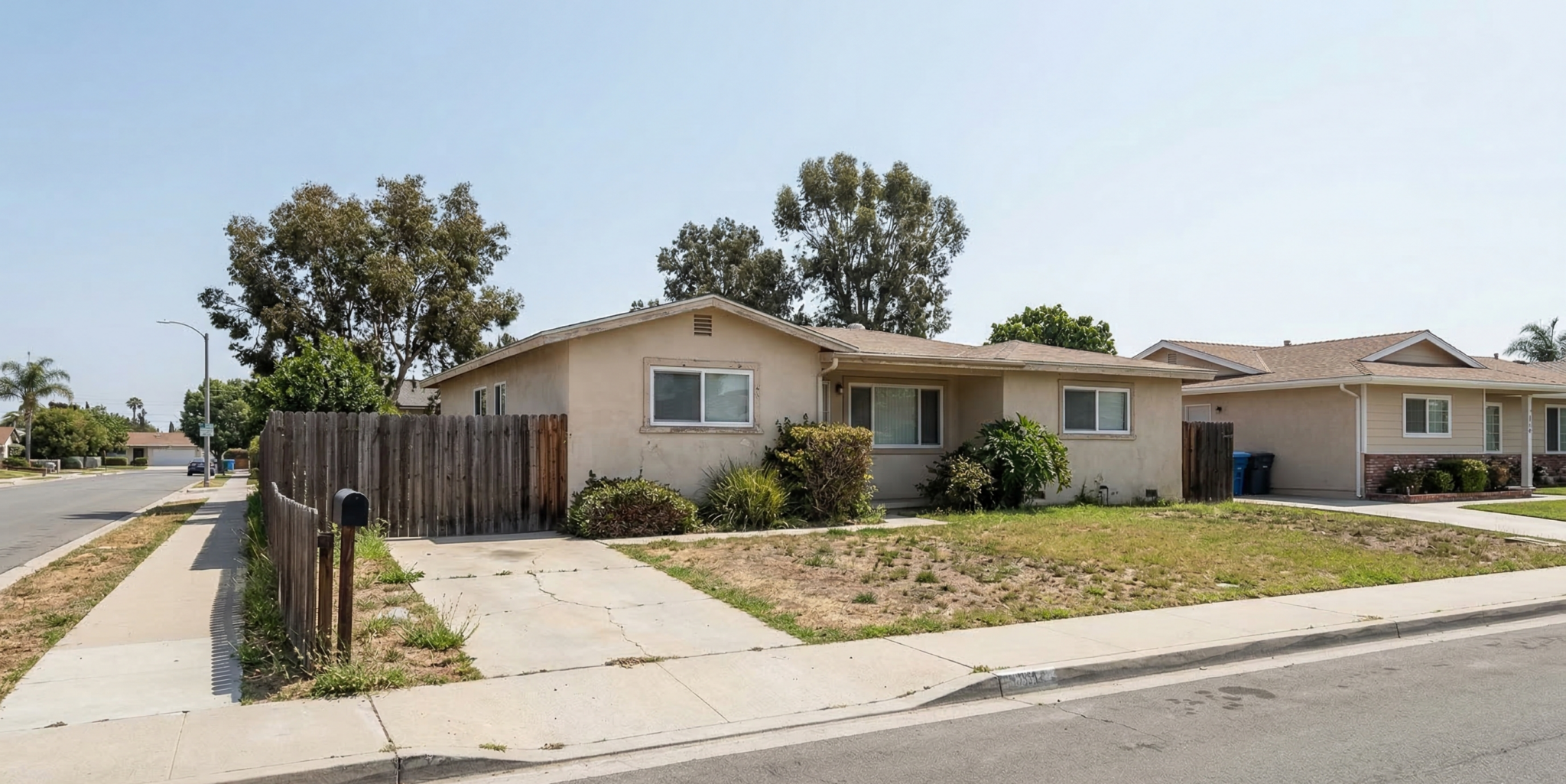 San Diego DIY Case Study The Cost of Underperformance