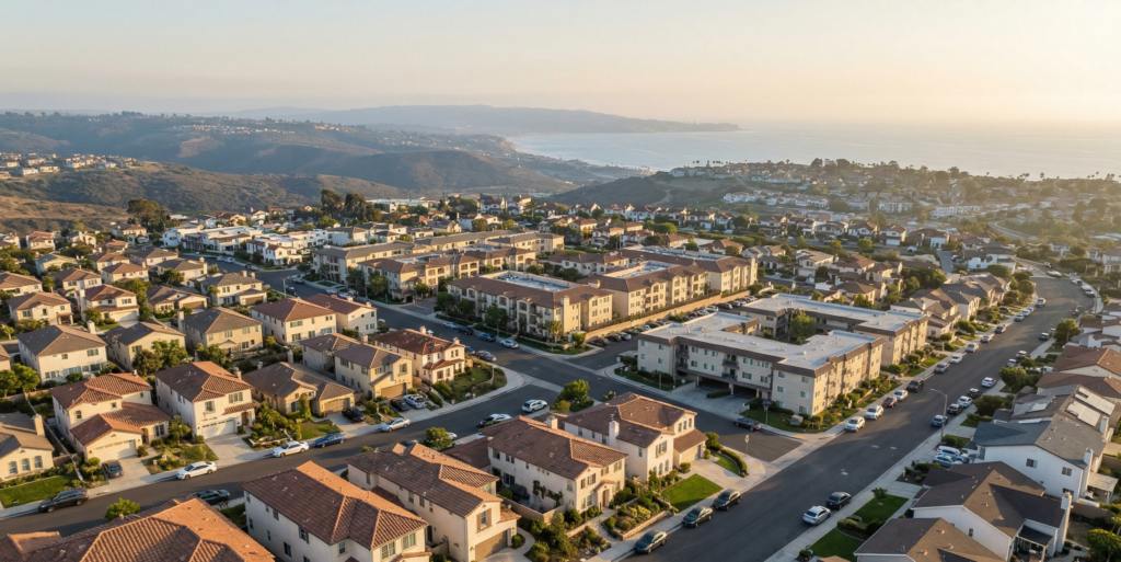 San Diego Leasing Trends A Local Market Analysis
