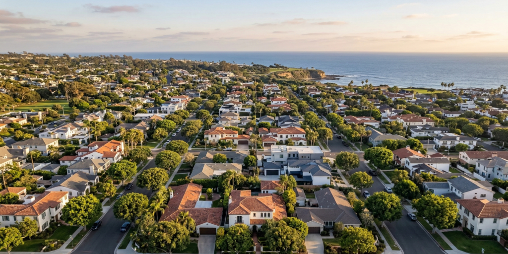 San Diego Submarket Strategy Visualizing Local Value