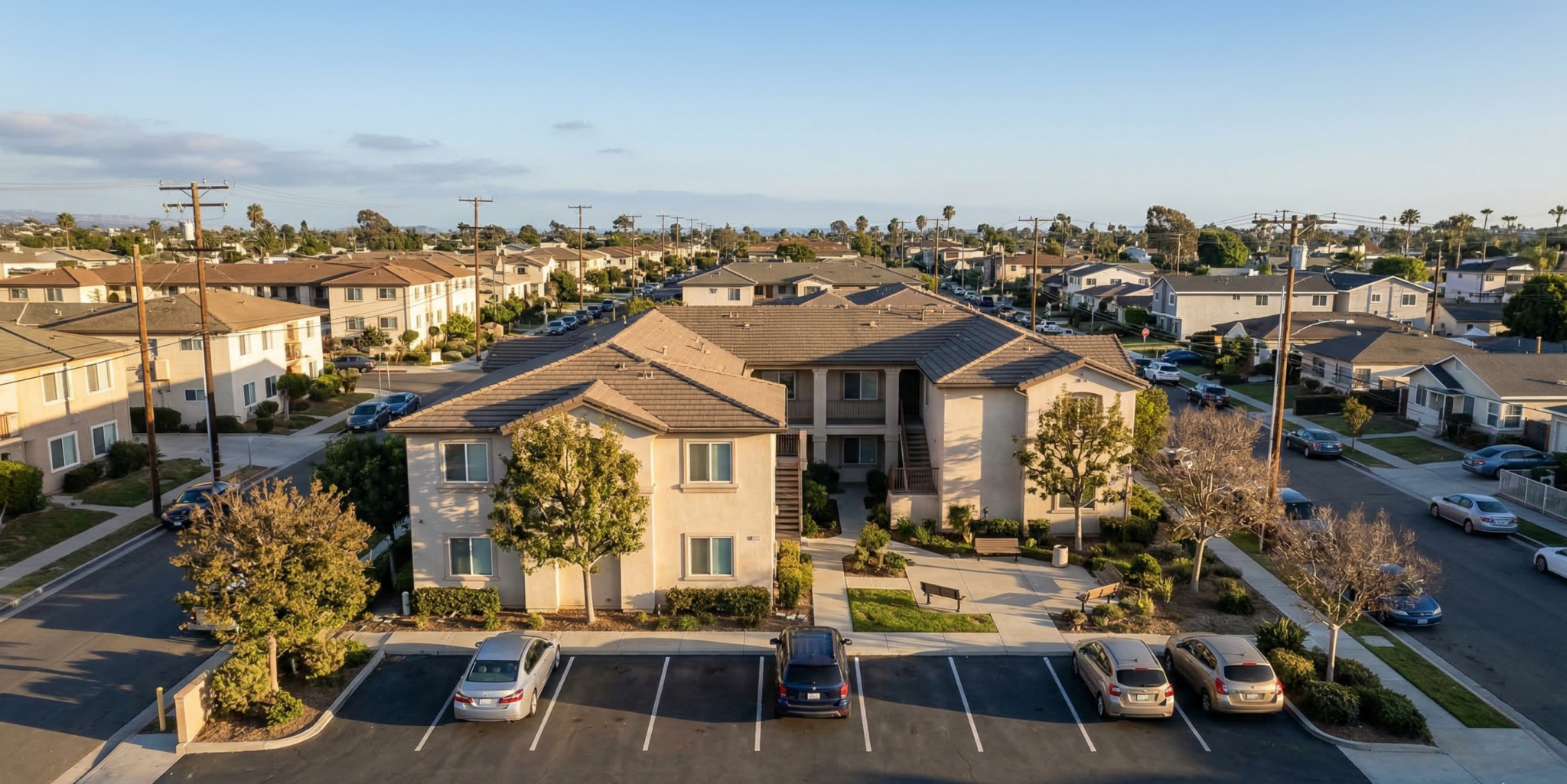 Small Multifamily Risk (2–20 Units) Beyond the Single Unit