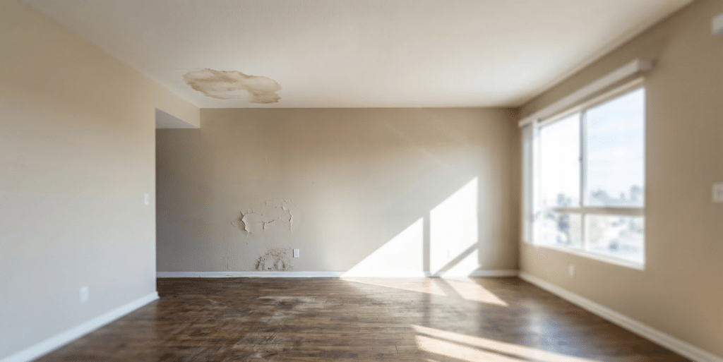 The High Cost of Habitability and Legal Failure The Security Deposit Trap