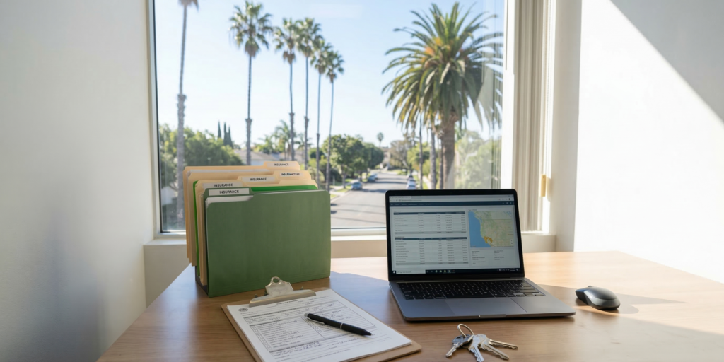 The Insurance & Liability Red Flag Audit