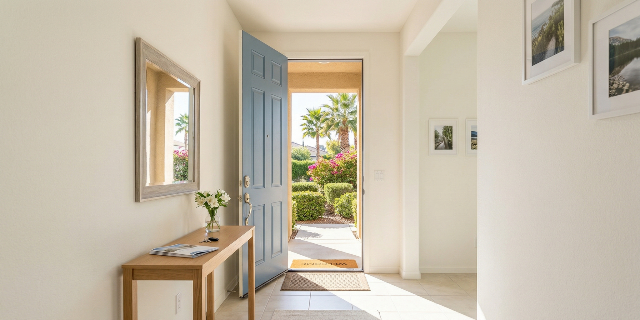 Vacancy Prevention & Turnover Checklist The Leasing Phase