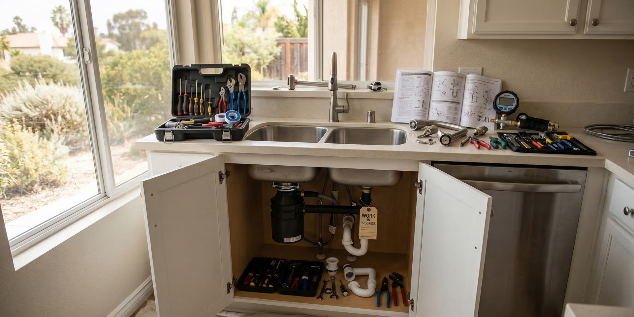 Why San Diego Self-Management is Growing More Complex