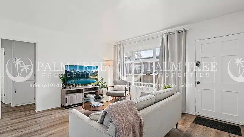 6950 Tower St La Mesa