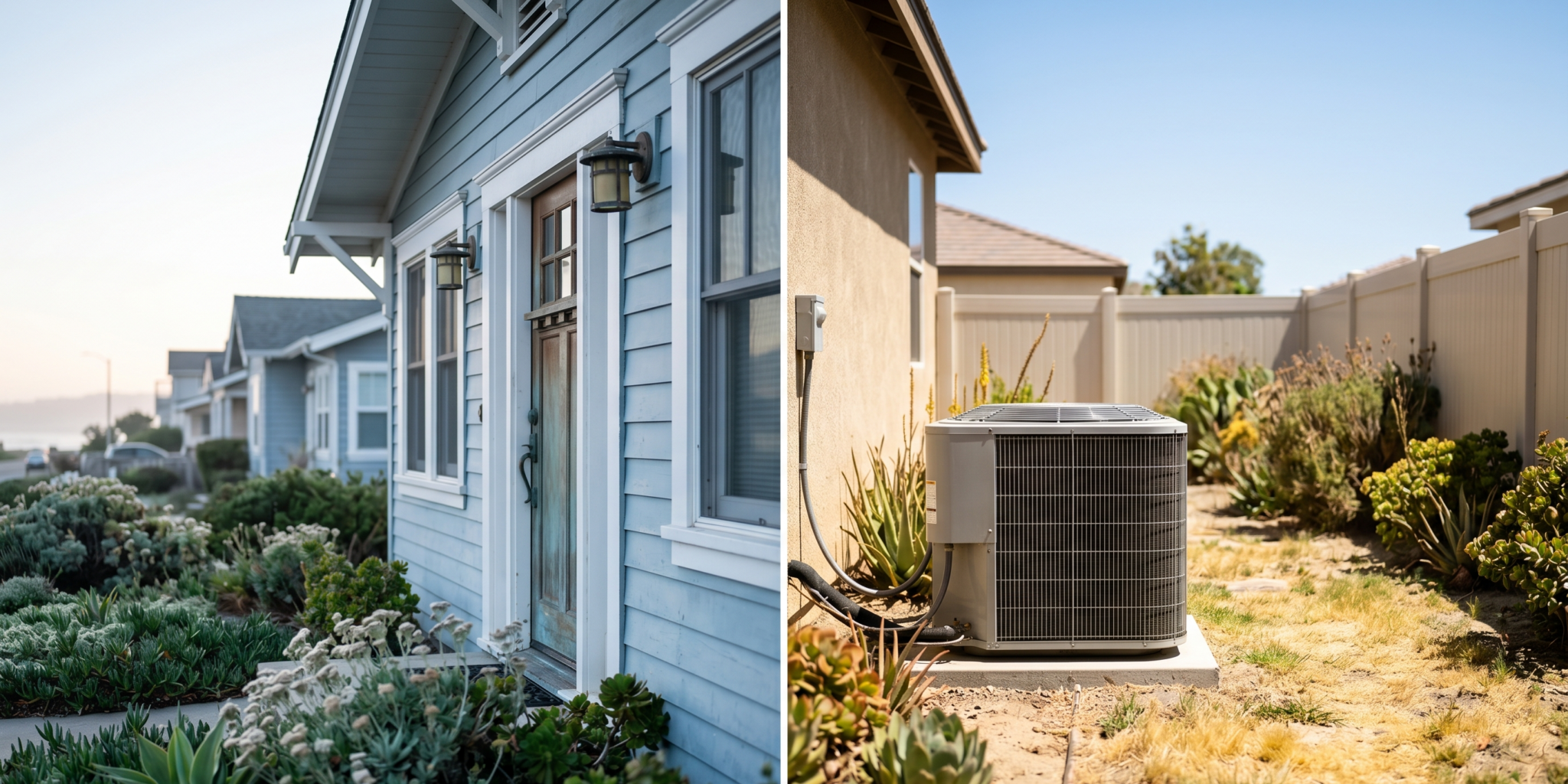 Climate-Driven Maintenance Urgency