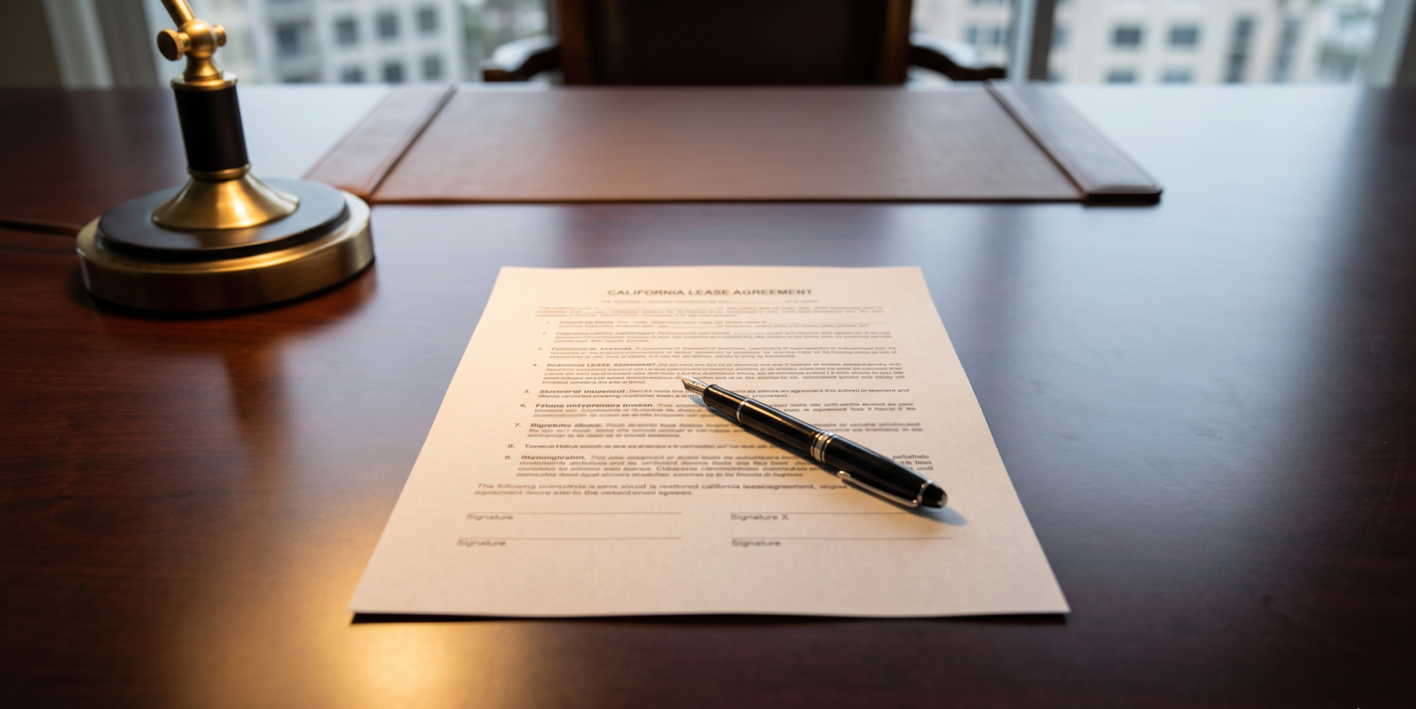 Leasing Compliance: What Gets Landlords in Trouble