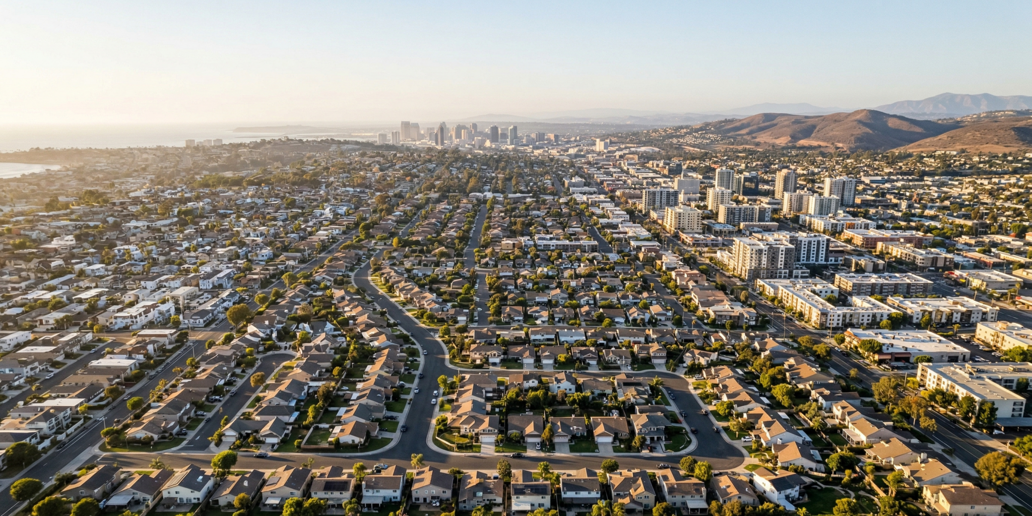 Micro-Market Precision San Diego Zip Code Data