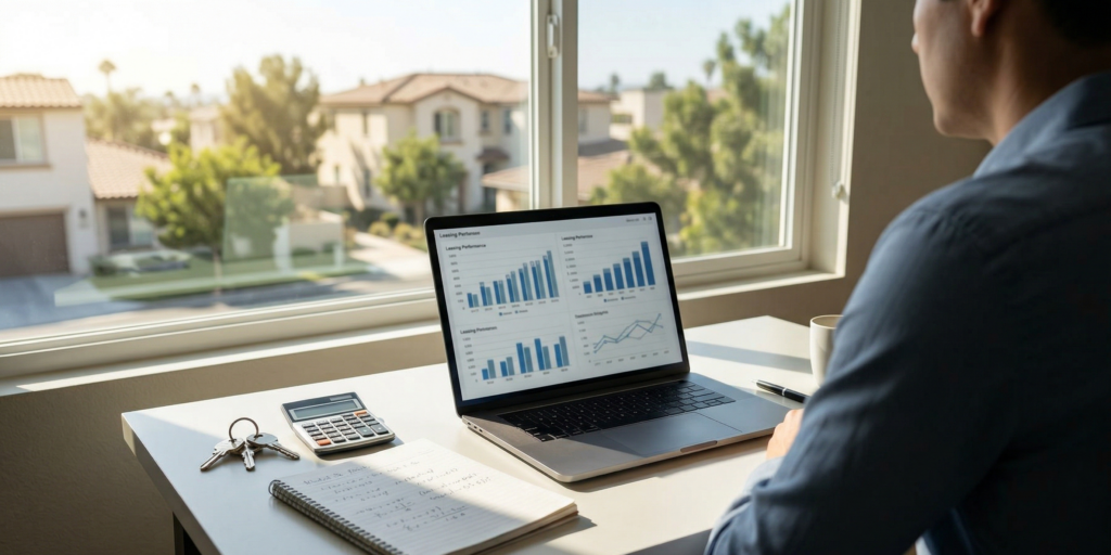 Operational Metrics The Mathematics of Leasing