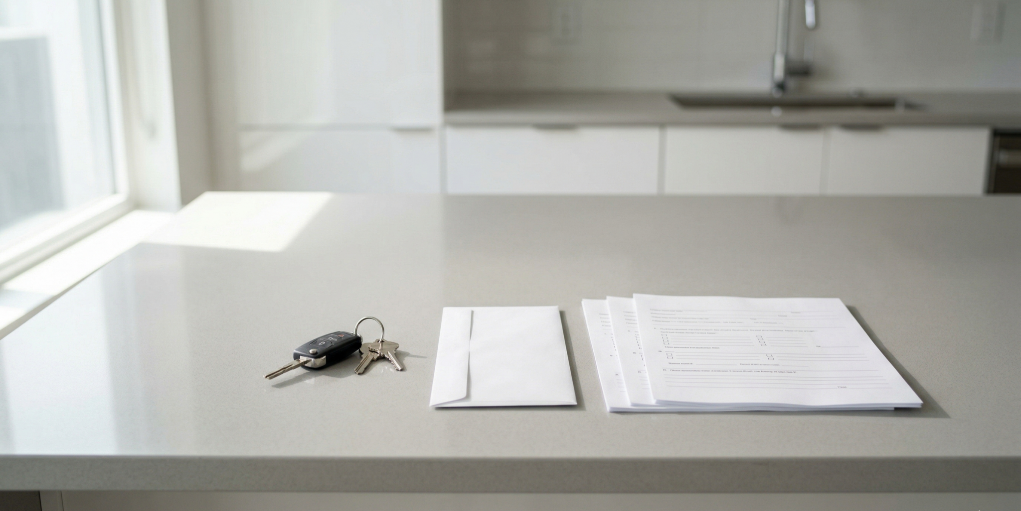 Security Deposit Compliance The California 21-Day Rule