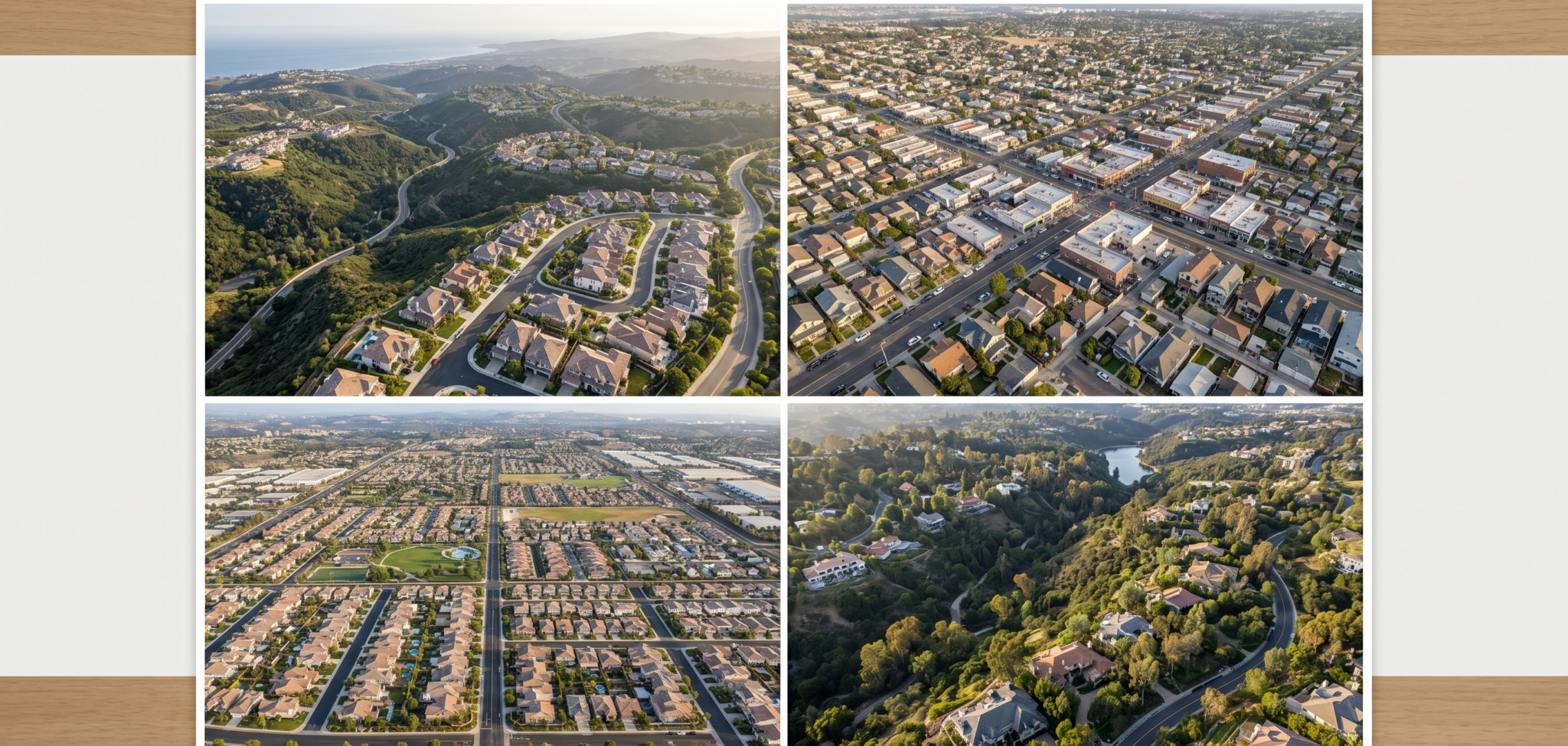 Submarket Context: Rent Data & Search Hooks