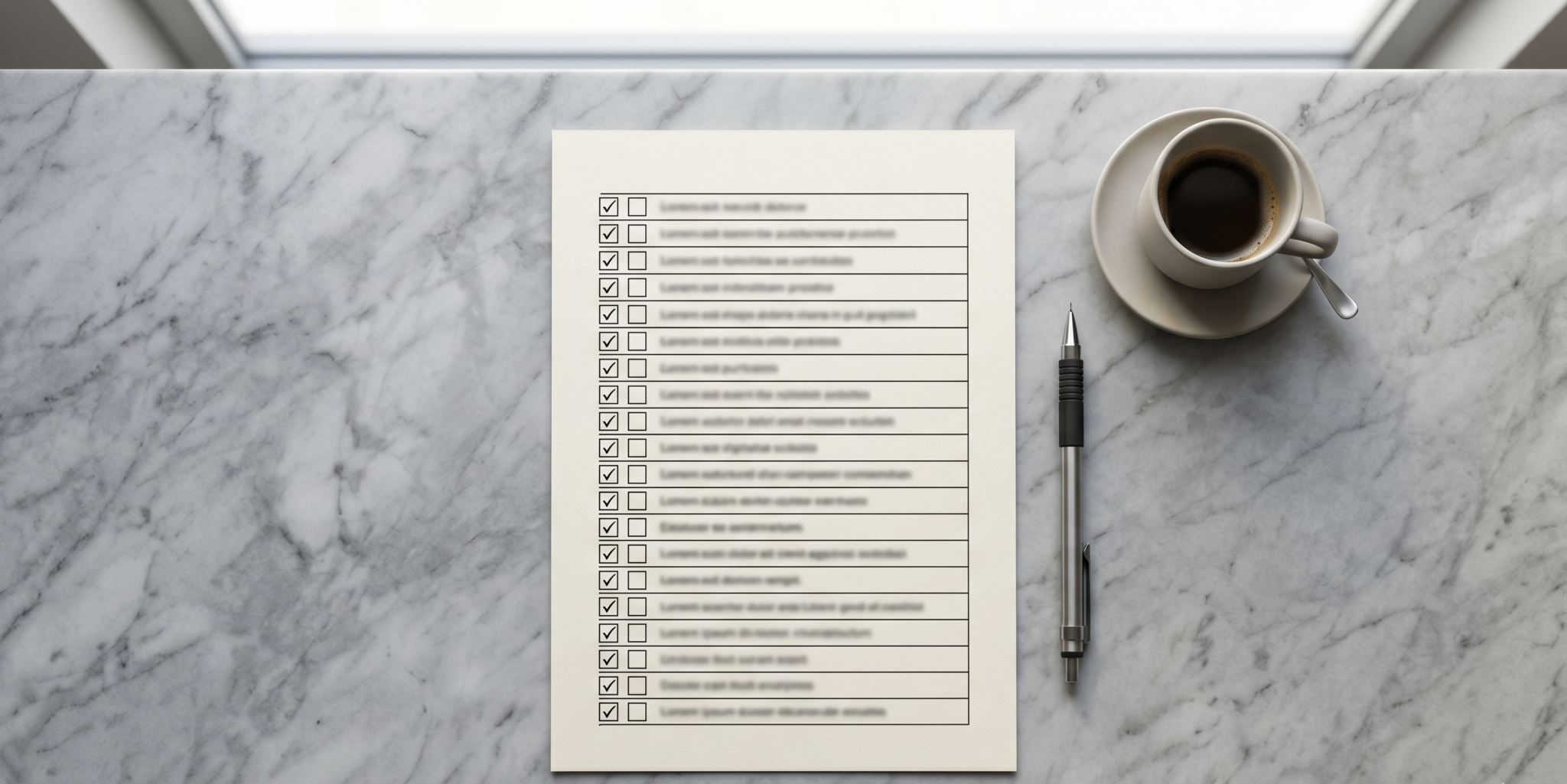 The 20-Point San Diego Property Owner Response Audit