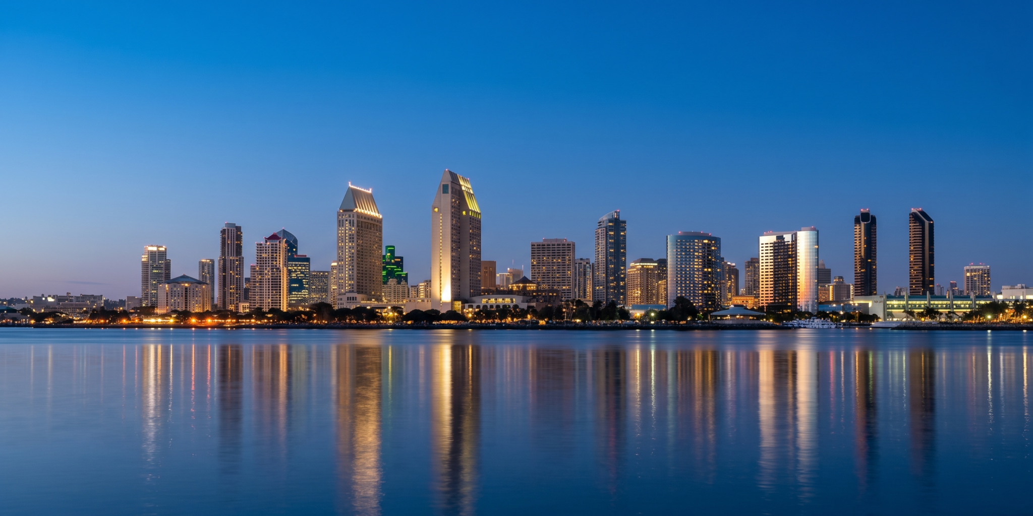 The 2026 San Diego Context: Why Speed is Your Best Defense