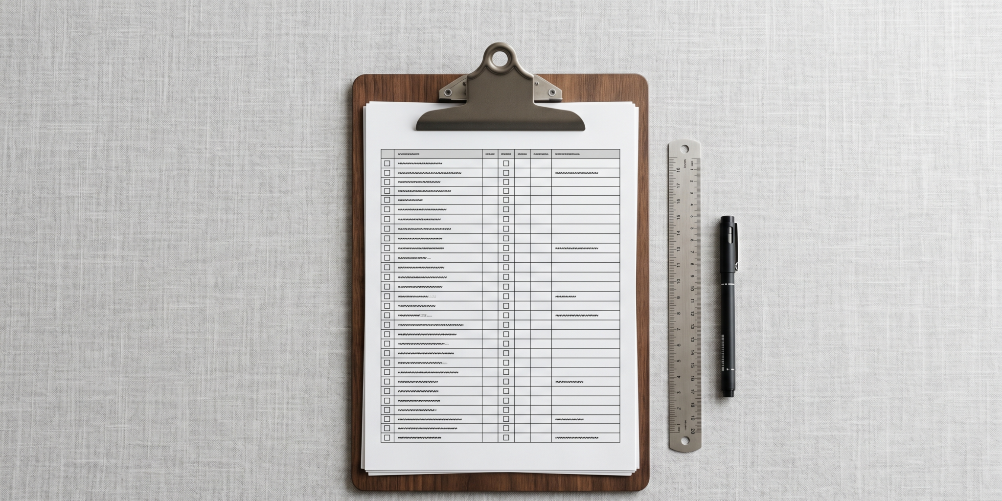 The 25-Point San Diego Rental Listing Audit