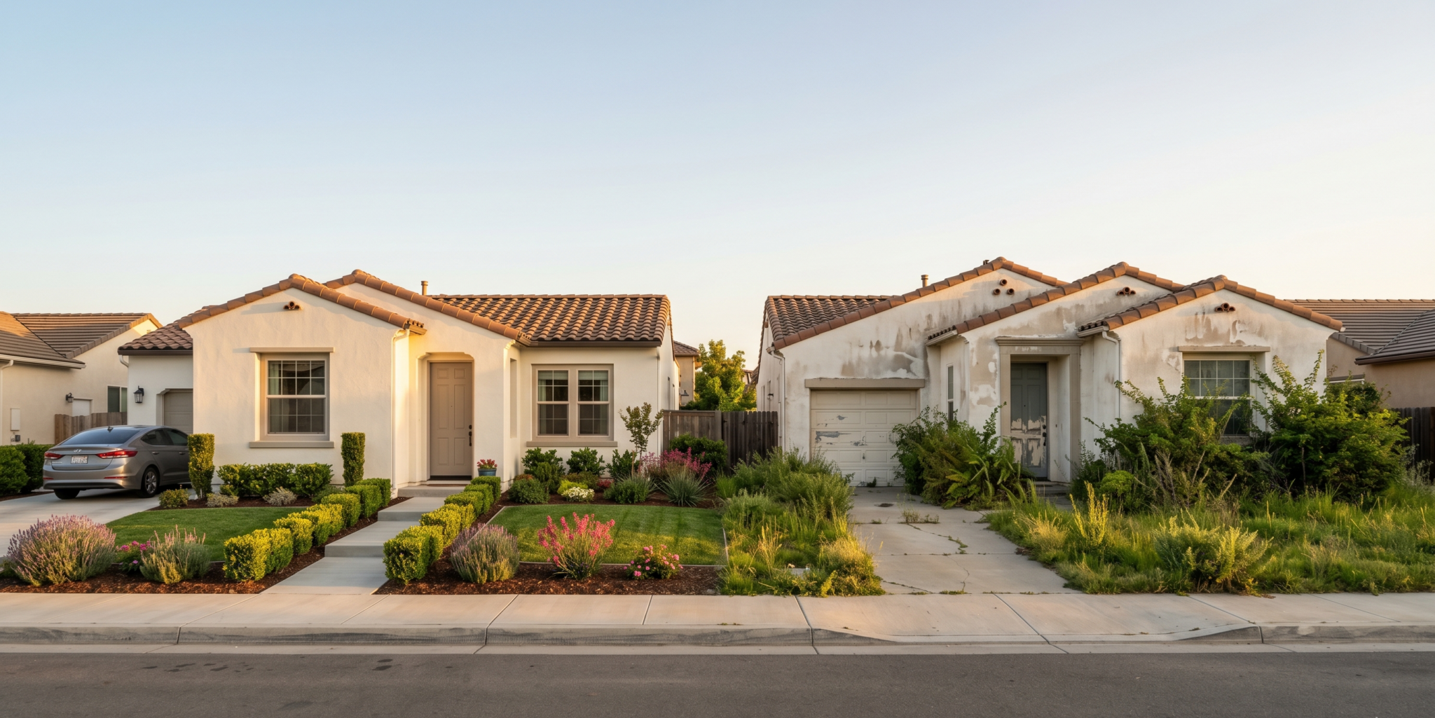 The Financial Math of Delay: A San Diego Comparison